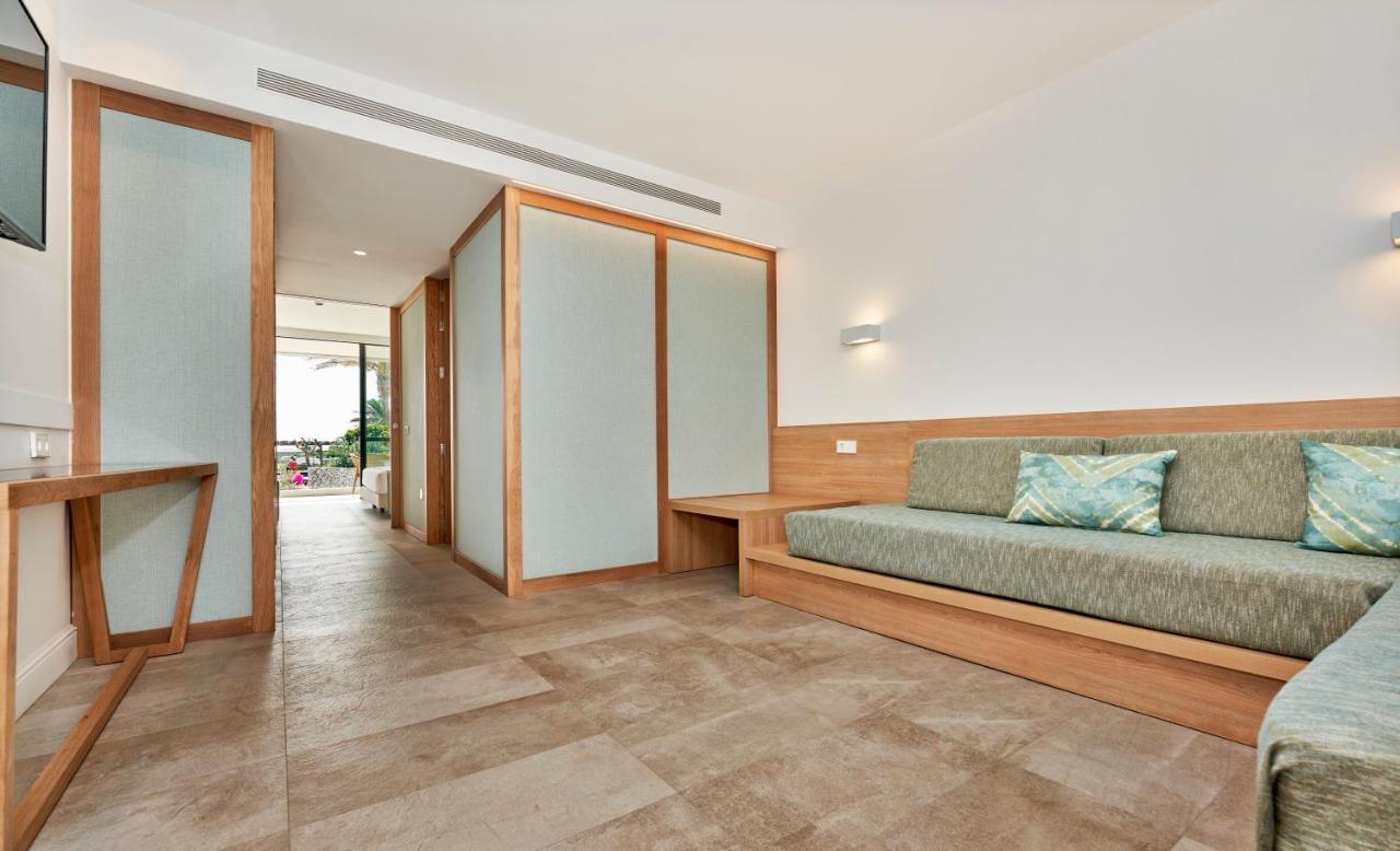 Insotel Punta Prima Resort Eksteriør billede