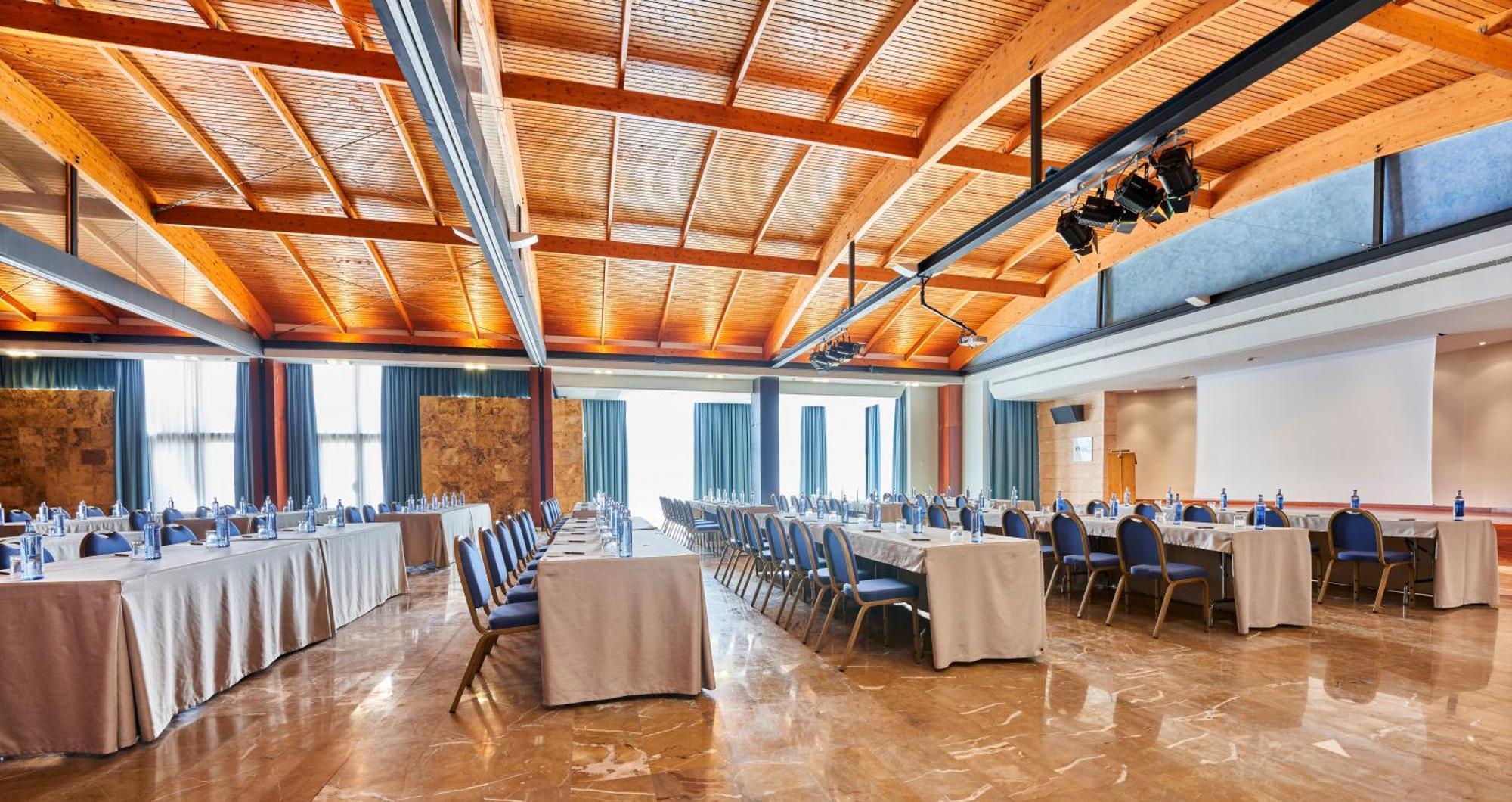 Insotel Punta Prima Resort Eksteriør billede