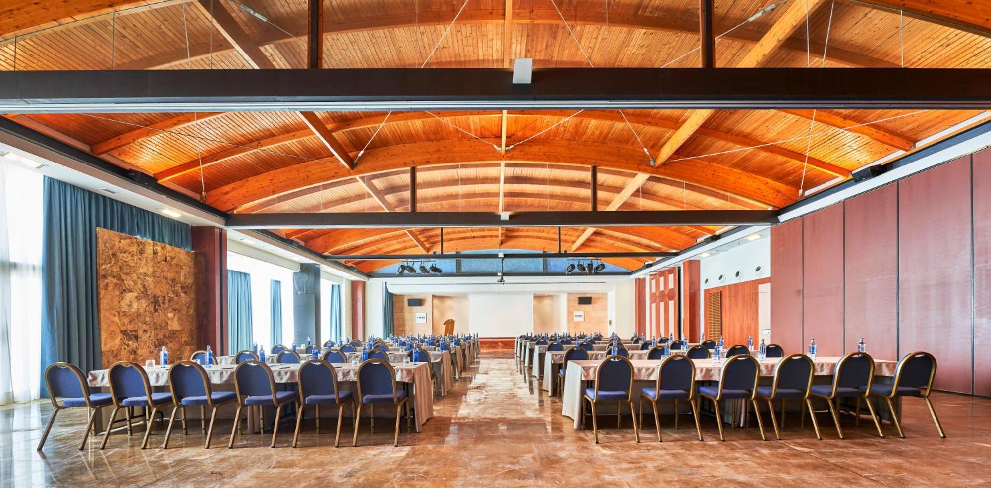 Insotel Punta Prima Resort Eksteriør billede